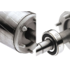 Moteur triphasé 3 kW 230/400 V IE3