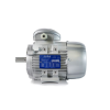 Moteur triphasé 3 kW 230/400 V IE3