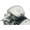 Moteur triphasé 3 kW 230/400 V IE3