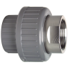 Union  ABS/EPDM  PN10 d20-1/2"