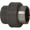 Union  ABS/EPDM  PN10 d20-1/2"