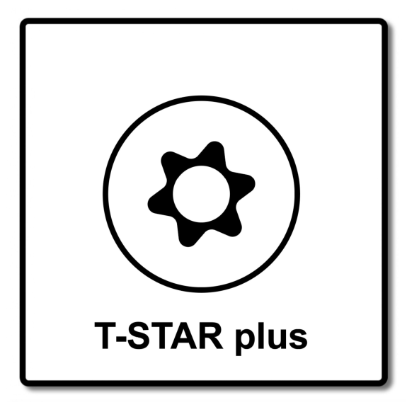 Vis à is charpente tête disque TX  - Nombre de pièce: 100 | Diamètre D (mm): 6 | Longueur L (mm): 140 | Longueur LF (mm): 68 | Type d'emut: T31 | Diamètre DK (mm): 19-Lire la description