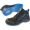Stiefel 634200, ESD,S3,Gr.45,schwarz/blauPuma Stiefel 634200, ESD,S3,Gr.45,schwarz/blauPuma