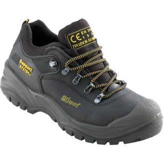 Halbschuh ASAGIO, S3, Gr. 42-Beschreibung lesen