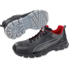 Halbschuh CONDOR BLACK LOW, S3,Gr.42 Halbschuh CONDOR BLACK LOW, S3,Gr.42