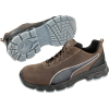 Halbschuh CONDOR BROWN LOW, S3,Gr.47