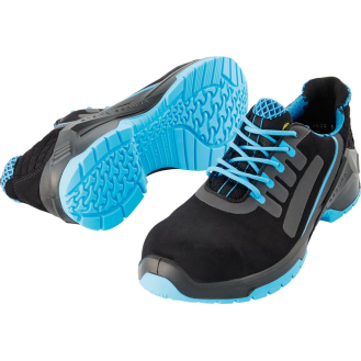 Halbschuh VD PRO 1500, S2,ESD, Gr. 45-Beschreibung lesen