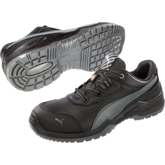 Halbschuh 644230, S3,ESD,SRC, Gr. 40-Beschreibung lesen