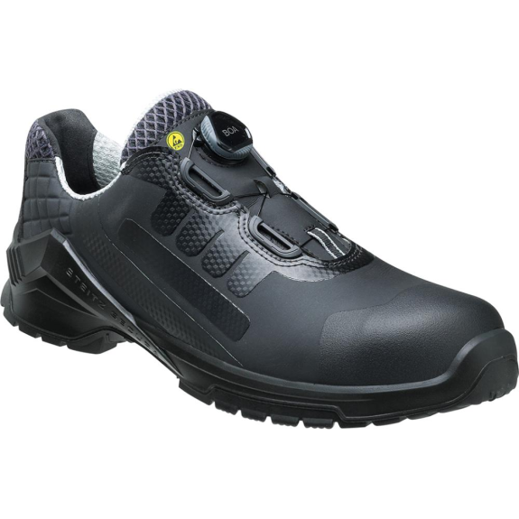 Halbschuh VD PRO 3500 BOAS3, Gr. 47-Beschreibung lesen