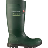 Gummistiefel Purofort FieldPRO fullsafety, green, Gr.37