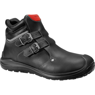 Schnallenstiefel AndersonRoof, S3 HI, Gr. 45-Beschreibung lesen
