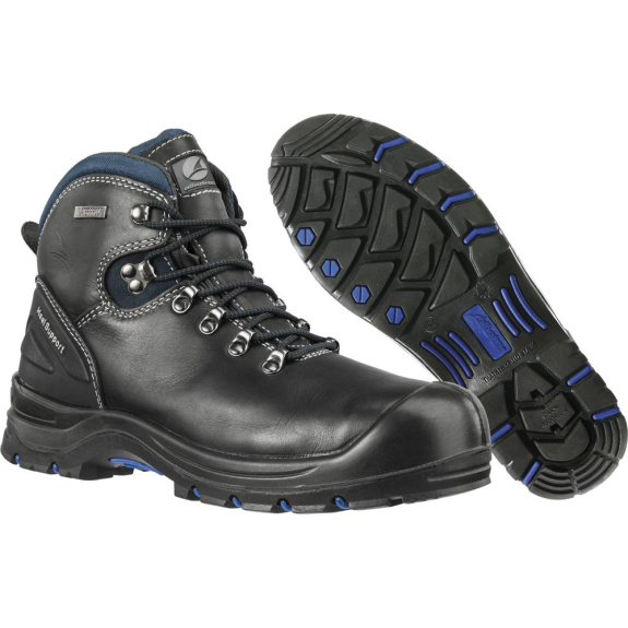 Sicherheitsschnürstiefel 631750, S3, Gr. 46-Beschreibung lesen