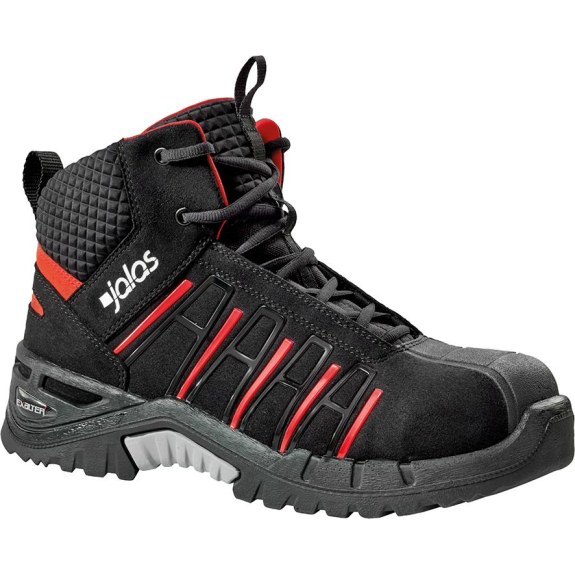Bottes Ejendals 9975 Exalter, S3,SRC,HRO,ESD, taille 43 Jalas-Leggi tutto