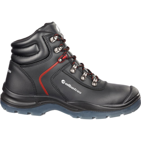 Stiefel 631080, S3, Gr. 44 Stiefel 631080, S3, Gr. 44-Beschreibung lesen