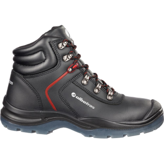 Stiefel 631080, S3, Gr. 45-Beschreibung lesen