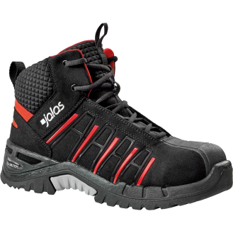 Stiefel 9975 Exalter, S3,SRC,HRO,ESD, Gr.42 Jalas-Beschreibung lesen