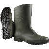 Stiefel Dunlop Dee, Gr. 39, grün Stiefel Dunlop Dee, Gr. 39, grün
