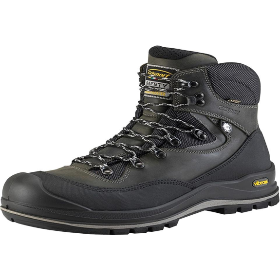 Halbschuh Poseidon S3 GTX HRO SRC, Gr.40 Halbschuh Poseidon S3 GTX HRO SRC, Gr.40-Beschreibung lesen