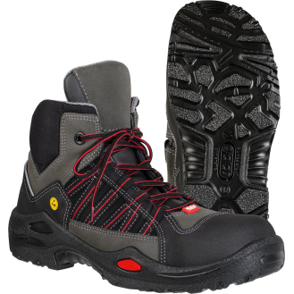 Stiefel 1625 E-Sport S3,SRC,CI,ESD, Gr.36 Jalas-Beschreibung lesen