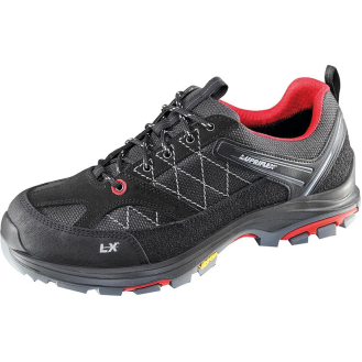 Halbschuh Allround Aqua Low, Gr. 44-Beschreibung lesen