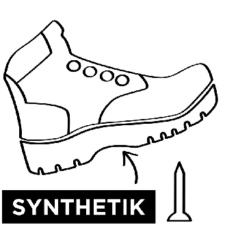 Schnürstiefel Allround Aqua Mid, Gr. 43-Beschreibung lesen