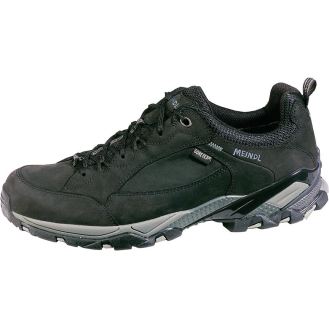 Freizeitschuh Toledo GTX, Gr.40/6,5, schwarz-Beschreibung lesen