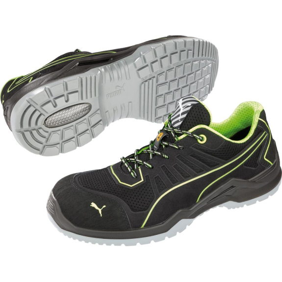 Halbschuh 644210, S1P, ESD, SRC, Gr.49-Beschreibung lesen