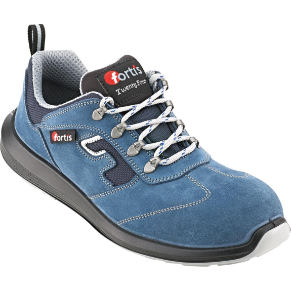 Halbschuh Asgard, S1,Gr.46,blau, Halbschuh Asgard, S1,Gr.46,blau,-Beschreibung lesen