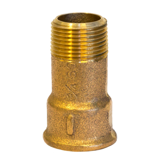 Allonge MF bronze 3526 Ø 3/8" x 30 Allonge MF bronze 3526 Ø 3/8" x 30-Lire la description