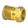 Raccord bicône femelle Conex  Ø 2 F x 54*