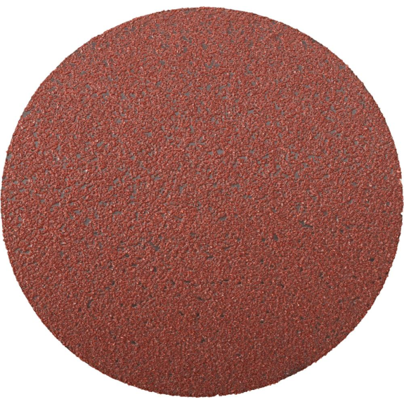 Klett-Schleifsch. KP222K PAPE PAD CORUND 125 mm K100-Leggi tutto