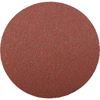 Klett-Schleifsch. KP222K Papierunterlage Korund 125mm K40 VSM-Beschreibung lesen