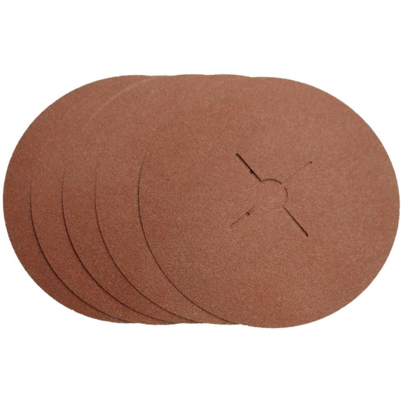 Fibechleifscheibe TOP SIZE 115mm K100-Beschreibung lesen