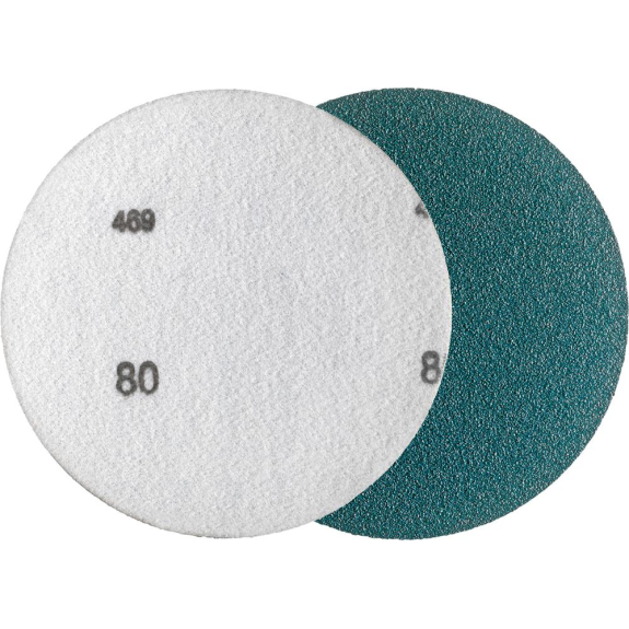 Disque de broyage Vlett Zirkonkorund 125 mm K40-Leggi tutto