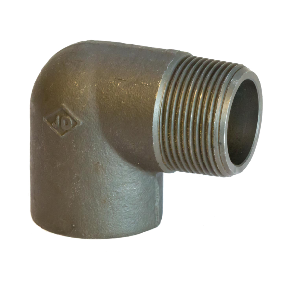 Coude MF 90° acier  Ø 3/4"-Lire la description