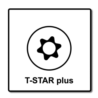 SPAX Rückwandschrauben 4 x 25 ohne Linse T-STAR PLUS T10 VG-Beschreibung lesen