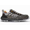 U-Power - Chaussure de sécurité basse sans métal SPRINT - Environnements secs et chauds - ESD S1 SRC