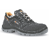 U-Power - Chaussure de sécurité basse ROTATIONAL - Environnements secs - S1P SRC
