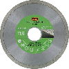 Disque diamant Eco carrela universel  pour meuleuse - Ø: 125 mm | Alésa: 22.2 mm