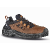 U-Power - Chaussure de sécurité basse sans métal PROVOKE - Environnements humides et froids - S3 SRC