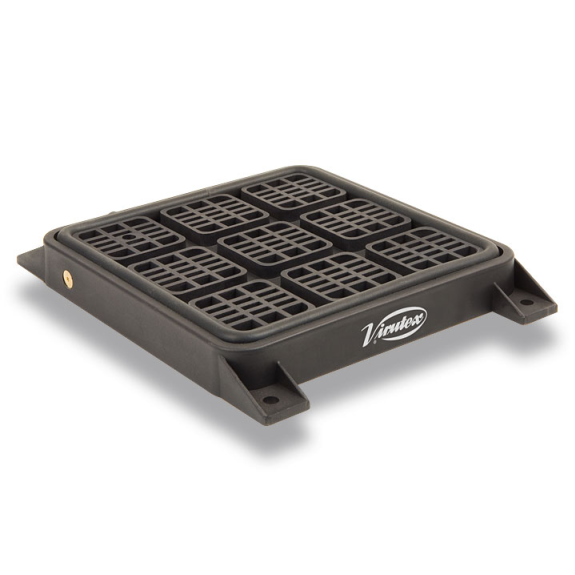 Table aspirante -Clamp SVN250-Lire la description