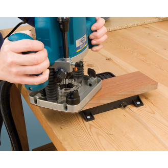 Table aspirante -Clamp SVN250-Lire la description
