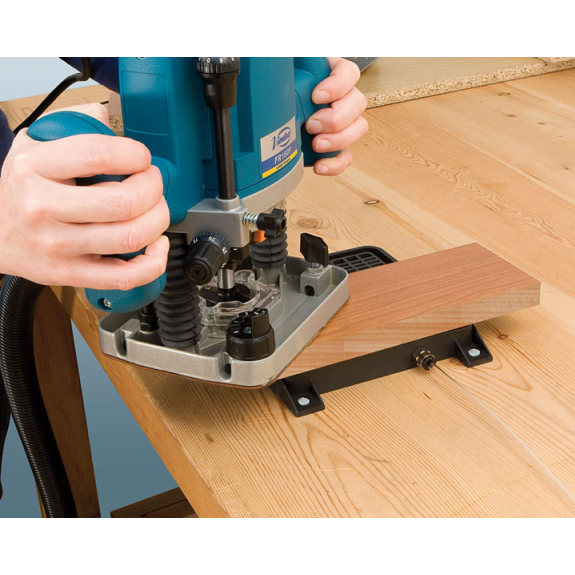 Table aspirante -Clamp SVN250-Lire la description