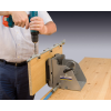 Table aspirante pivotante et rotative