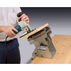 Table aspirante pivotante et rotatif SVN460 5046400