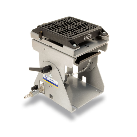 Table aspirante pivotante et rotatif SVN460 5046400-Lire la description