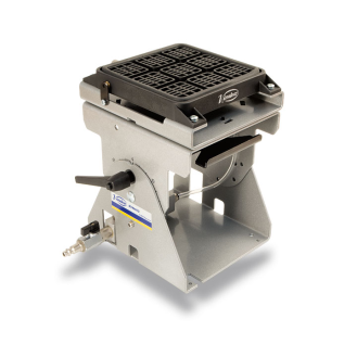 Table aspirante pivotante et rotatif SVN460 5046400-Lire la description