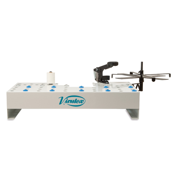 Table stationnaire MEB100 pour plaqueuse de chants PEB250 et PEB200 Table stationnaire MEB100 pour plaqueuse de chants PEB250 et PEB200-Lire la description