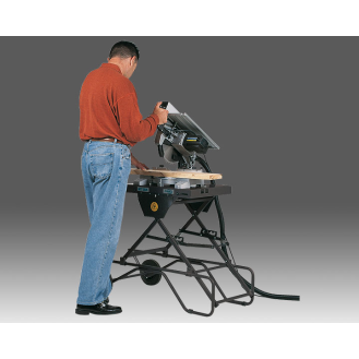 Table mobile de travail MT58K-Lire la description