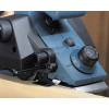 Rabot varlope 900W pour bois massif